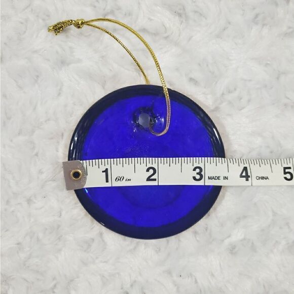 Traditional Evil Eye 3.5" wide - Picture 4 of 4